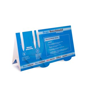 Balanza pesacartas smarty