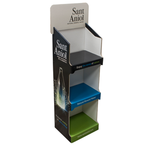 Floor stands smarty